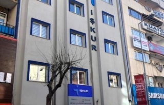 Trabzon İşsizlikte Tavan Yaptı