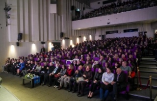 TRABZON’DA KÜLTÜR SANAT RÜZGARI ESİYOR