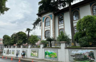 Trabzon’da son 61 yılda görev yapan valilerin...