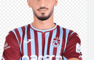 Trabzonspor, Arif Boşluk'u Konyaspor'a...
