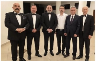 TSM 30 yılı geride bıraktı