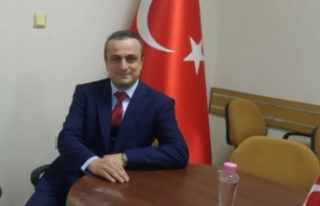 "Turizmi 12 Aya Yaymayı Hedefliyoruz"