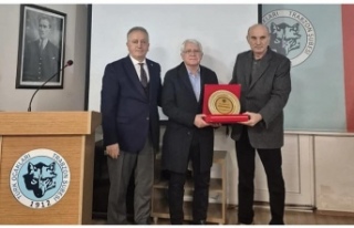 Türk Ocakları’nda Prof. Dr. Öksüz yeniden başkan