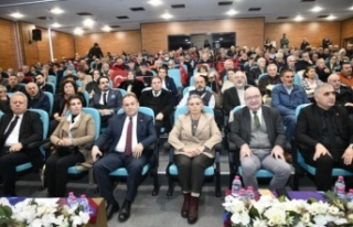 Uğur mumcu ölüm yıldönümünde trabzon’da anıldı.