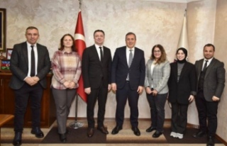 Ulusal Staj Programı öğrenciler ve iş verenlere...