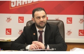 "Üniversiteler siyasi çekişmelerin nesnesi...