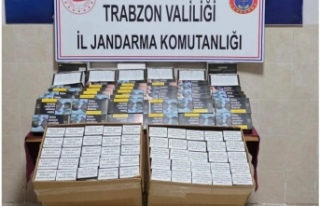 Uyuşturucu operasyonlarında 39 kişiye adli işlem