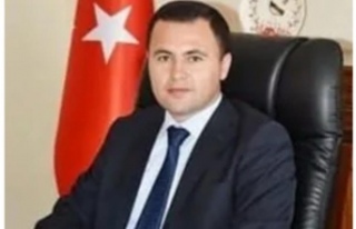 Uzan gitti Ulusoy geldi.