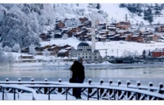 Uzungöl’de festival