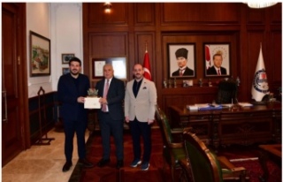 Vali Yıldırım festival uluslararası olmalıdır