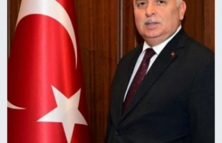 Vali Yıldırım’dan anlamlı mesaj: “İdareciler,...