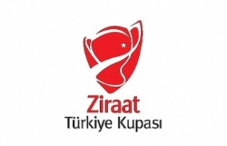 Ziraat Kupası Müsabakaları Duyuruldu