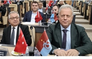 Zorlu ''Bakanlığın Projelerini Büyükşehir...