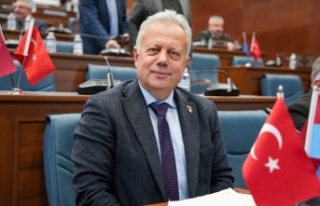 CHP Grubu ''Yalıncak'taki ek belediye...