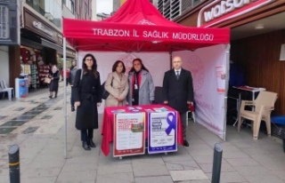 4 Şubat Kanserde Farkındalık Günü