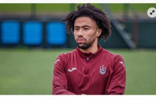 Futbolcumuz Tim Jabol Folcarelli’nin sağlık durumuyla...