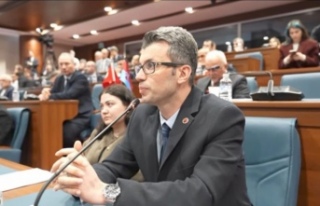 CHP’li Çankaya’dan Sera Gölü’nde Festival...