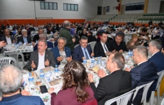 BAŞKAN GENÇ: “VAKFIKEBİR İÇİN DURMADAN ÇALIŞACAĞIZ”