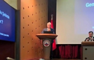 TTSO Meclis Üyesi Ahmet Kazaz’dan "Trabzon"...