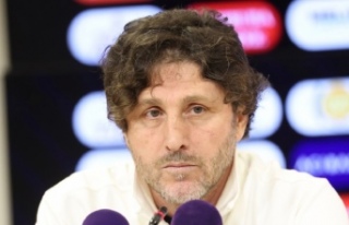 Fatih Tekke'nin Gaziantep FK maçı değerlendirmesi