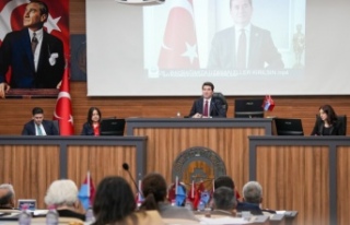 ORTAHİSAR BELEDİYESİ, TOKİ BORCUNU ÇÖZÜME KAVUŞTURDU