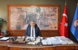 Gökhan GEDİKLİ: “Mutluluğu ve Onuru Hep Birlikte...