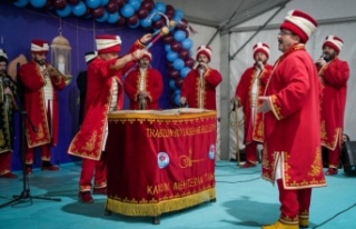 TRABZON’DA RAMAZAN DOLU DOLU GEÇECEK