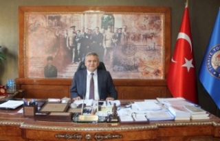 Gökhan GEDİKLİ: “İslam Aleminin ve İşçi kardeşlerimizin...