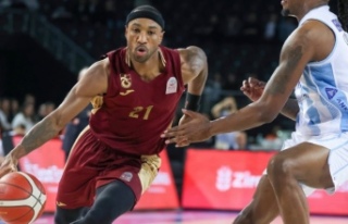 Türk Telekom 100-77 Trabzonspor