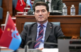 BAŞKAN KAYA, HAKSIZLIĞA İSYAN ETTİ!