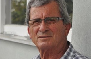 Ahmet Bedir Hakk’a yürüdü