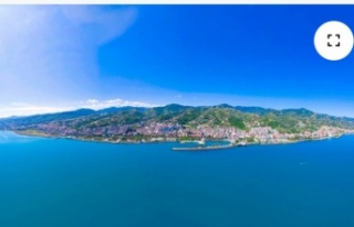 AKÇAABAT'IN KURTULUŞUNUN 108. YILI COŞKUYLA...