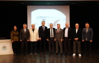 AKÇAABAT’IN KURTULUŞUNUN 108. YILINDA ŞEHİTLERİMİZ...