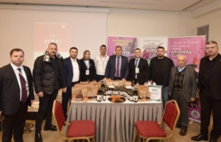 AKÇAHASAT, YÖRESEL LEZZETLERİYLE YENİ İŞ BİRLİKLERİNE...