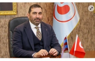 Asbaşkan Kafkas dolandırıcılara karşı vatandaşları...