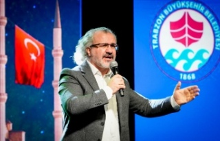 ASLANHAN'DAN, RAMAZAN SOHBETLERİ'NDE AİLELERE...