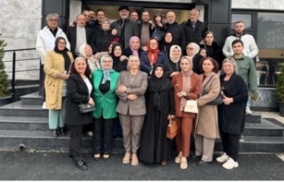 Av.Suiçmez topladı.