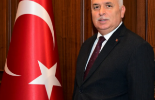 Aziz Yıldırım Emniyet Genel Müdürü mü oluyor...