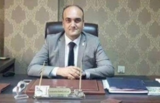 Başka İsmailoğlu koltuğumu bırakıyorum.