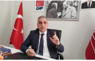 Başkan batmaz ben yaptım oldu diyemezsiniz.