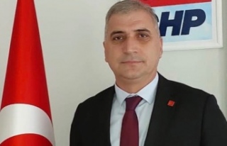 Başkan batmaz demokrasi yürüyüşümüzden asla...