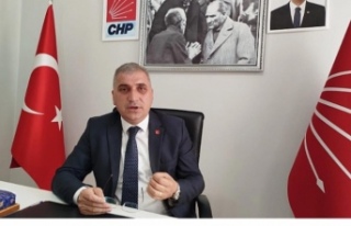 Başkan batmaz Hisoğlu bilmeden konuşuyor.