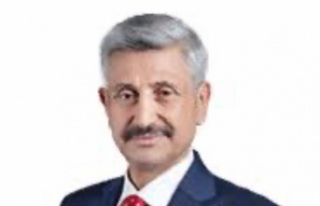 Başkan Çebi Salman taş Tüneli‘nin adı değişecek.