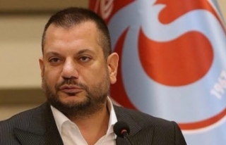 Başkan Doğan transfer sezonunu kapattı.