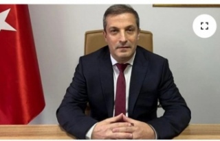 Başkan Dr Erkan Başkan Av. Genç’e tepki gösterdi.