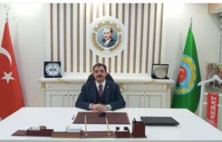 Başkan eyüboğlu uyardı.