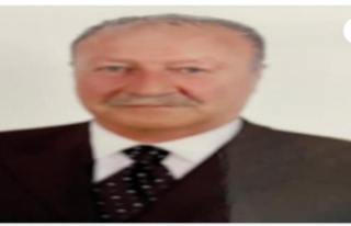 Başkan Karabinaoğlu Güney Çevre yolu masalı dinlemek...