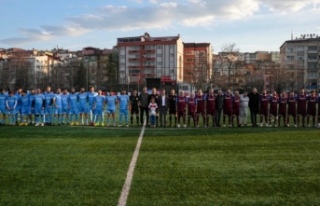 BAŞKAN KAYA’NIN BAŞLATTIĞI BURS KAMPANYASINA...