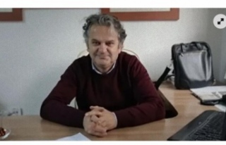 Başkan Serdar  Laiklikten taviz verilemez.