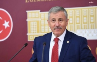 Başkan Vekili Özdağ Bakan Uraloğlu’na köprüleri...